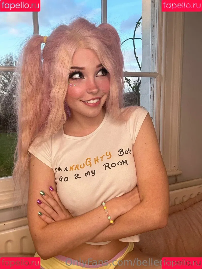 Belle Delphine / Socials / belle.delphine / belledelphine / bunnydelphine Onlyfans Photo Gallery 
