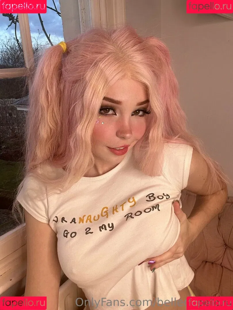 Belle Delphine / Socials / belle.delphine / belledelphine / bunnydelphine Onlyfans Photo Gallery 