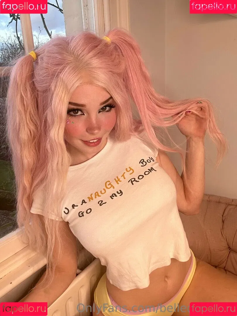Belle Delphine / Socials / belle.delphine / belledelphine / bunnydelphine Onlyfans Photo Gallery 