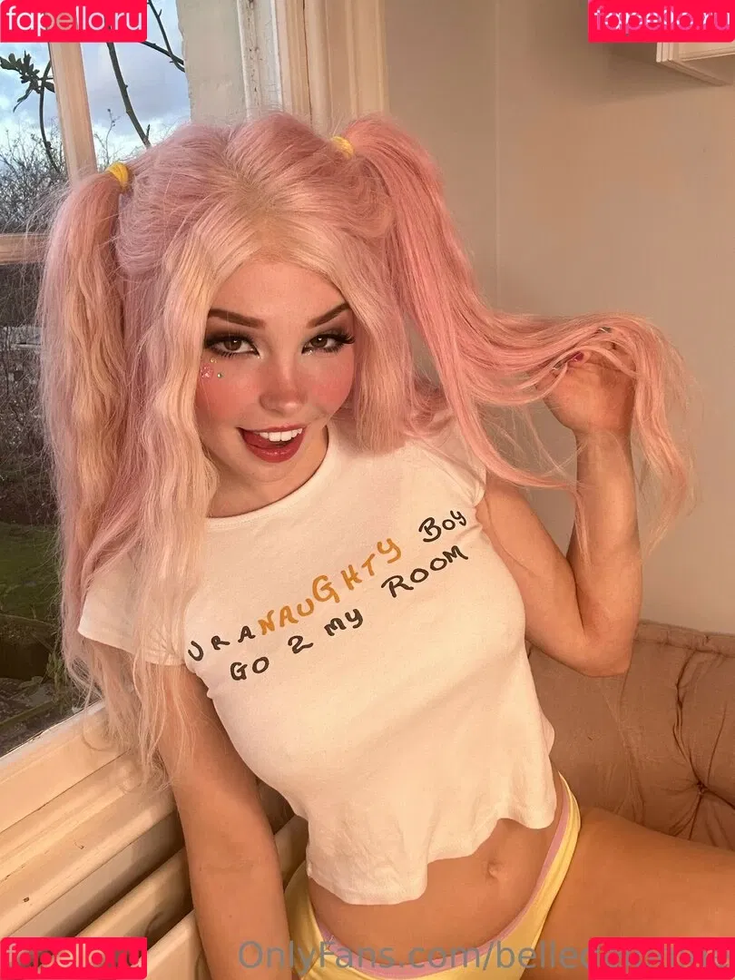Belle Delphine / Socials / belle.delphine / belledelphine / bunnydelphine Onlyfans Photo Gallery 