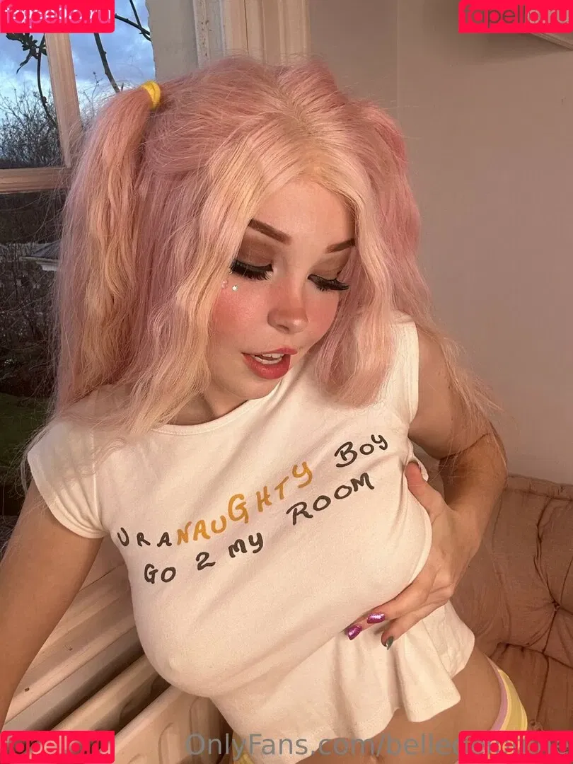 Belle Delphine / Socials / belle.delphine / belledelphine / bunnydelphine Onlyfans Photo Gallery 