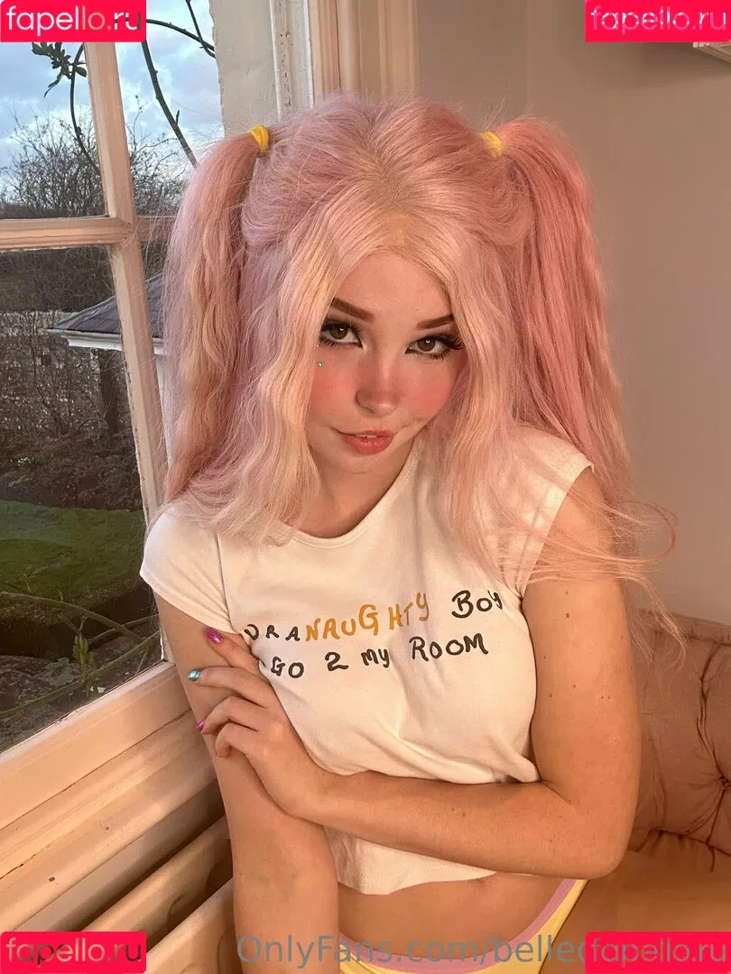 Belle Delphine / Socials / belle.delphine / belledelphine / bunnydelphine Onlyfans Photo Gallery 