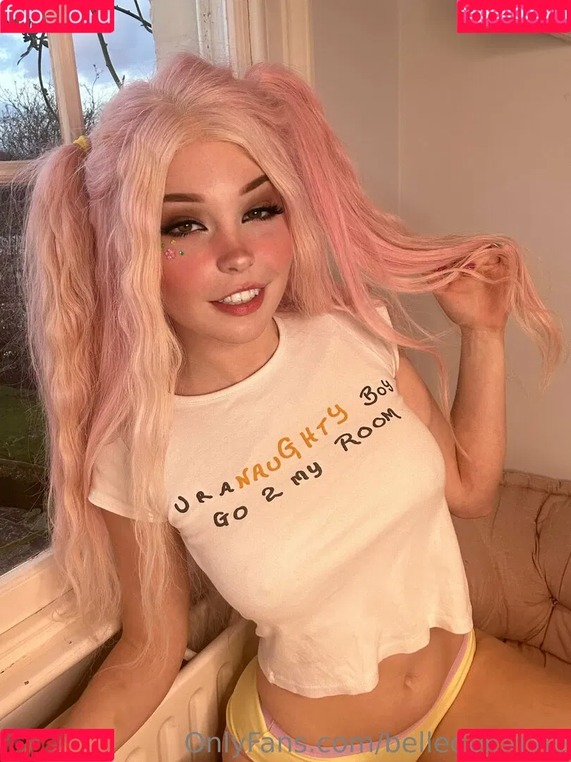 Belle Delphine / Socials / belle.delphine / belledelphine / bunnydelphine Onlyfans Photo Gallery 