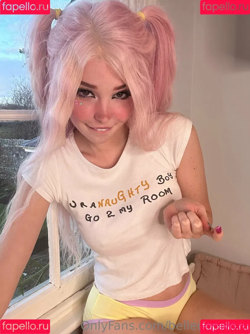 Belle Delphine / Socials / belle.delphine / belledelphine / bunnydelphine Onlyfans Photo Gallery 