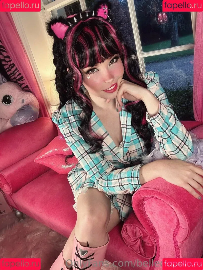 Belle Delphine / Socials / belle.delphine / belledelphine / bunnydelphine Onlyfans Photo Gallery 