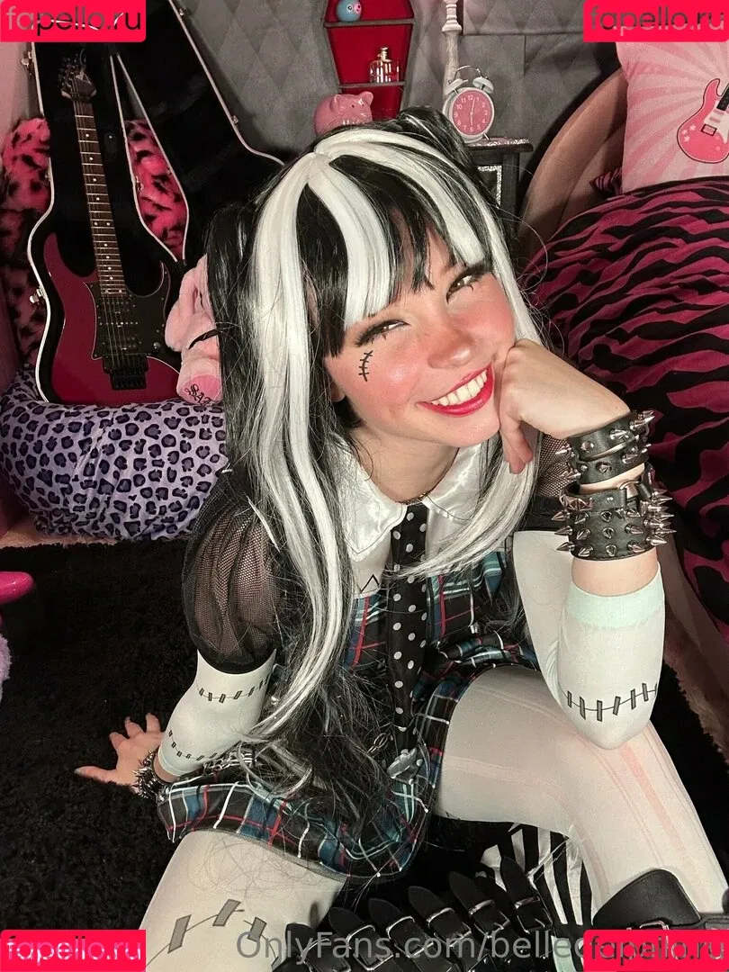 Belle Delphine / Socials / belle.delphine / belledelphine / bunnydelphine Onlyfans Photo Gallery 