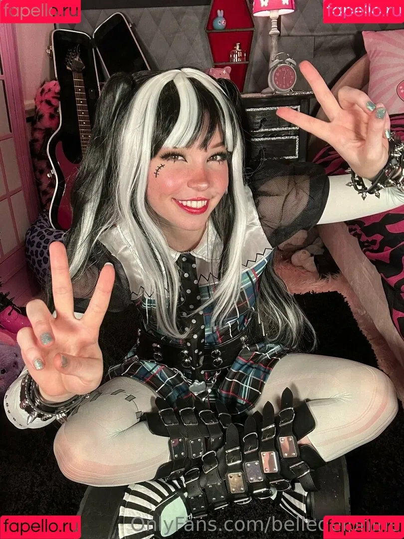 Belle Delphine / Socials / belle.delphine / belledelphine / bunnydelphine Onlyfans Photo Gallery 