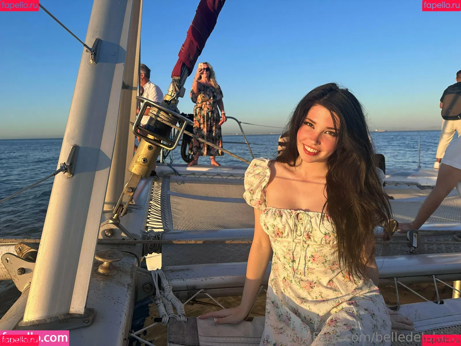 Belle Delphine / Socials / belle.delphine / belledelphine / bunnydelphine Onlyfans Photo Gallery 