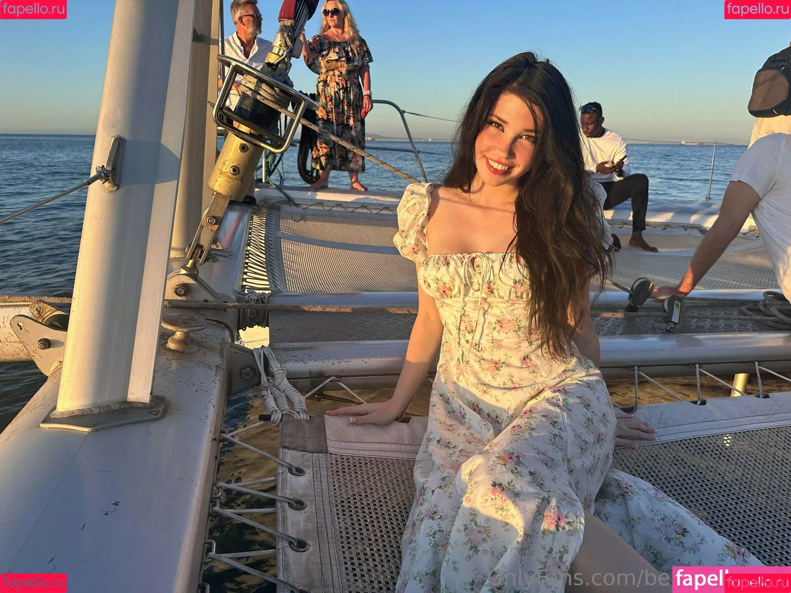 Belle Delphine / Socials / belle.delphine / belledelphine / bunnydelphine Onlyfans Photo Gallery 