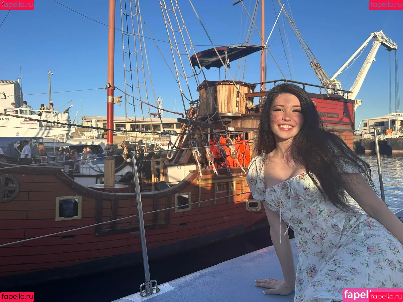 Belle Delphine / Socials / belle.delphine / belledelphine / bunnydelphine Onlyfans Photo Gallery 