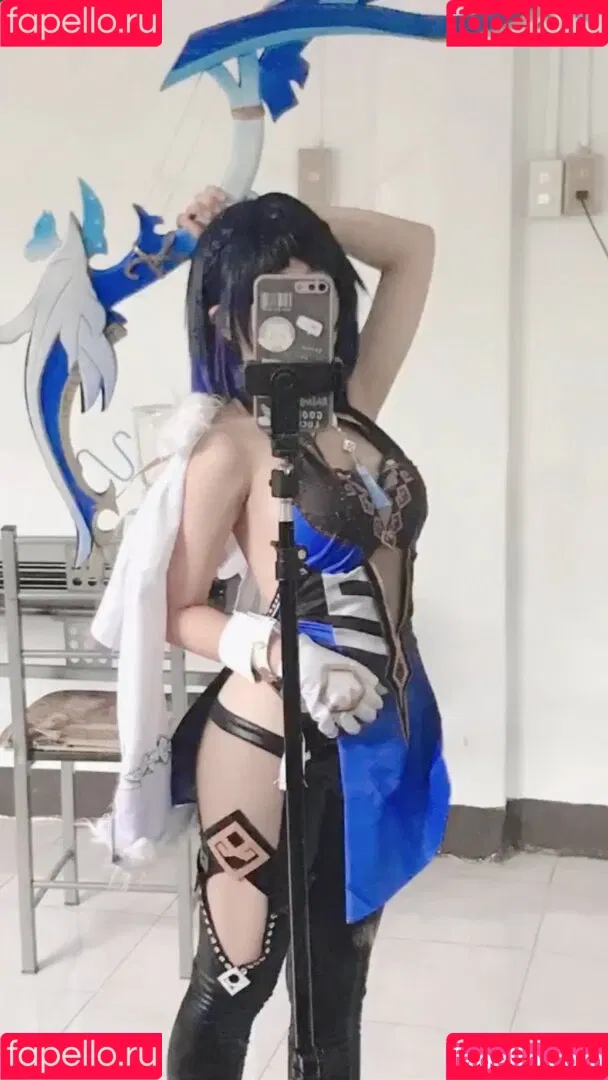 tin coser / tin_coser / tincoser / tincosplay / tinzeofficial Onlyfans Photo Gallery 