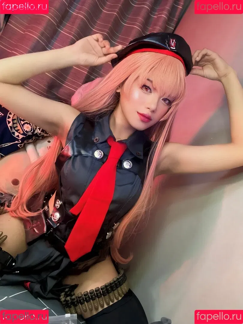 tin coser / tin_coser / tincoser / tincosplay / tinzeofficial Onlyfans Photo Gallery 