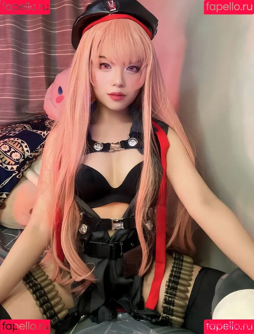tin coser / tin_coser / tincoser / tincosplay / tinzeofficial Onlyfans Photo Gallery 