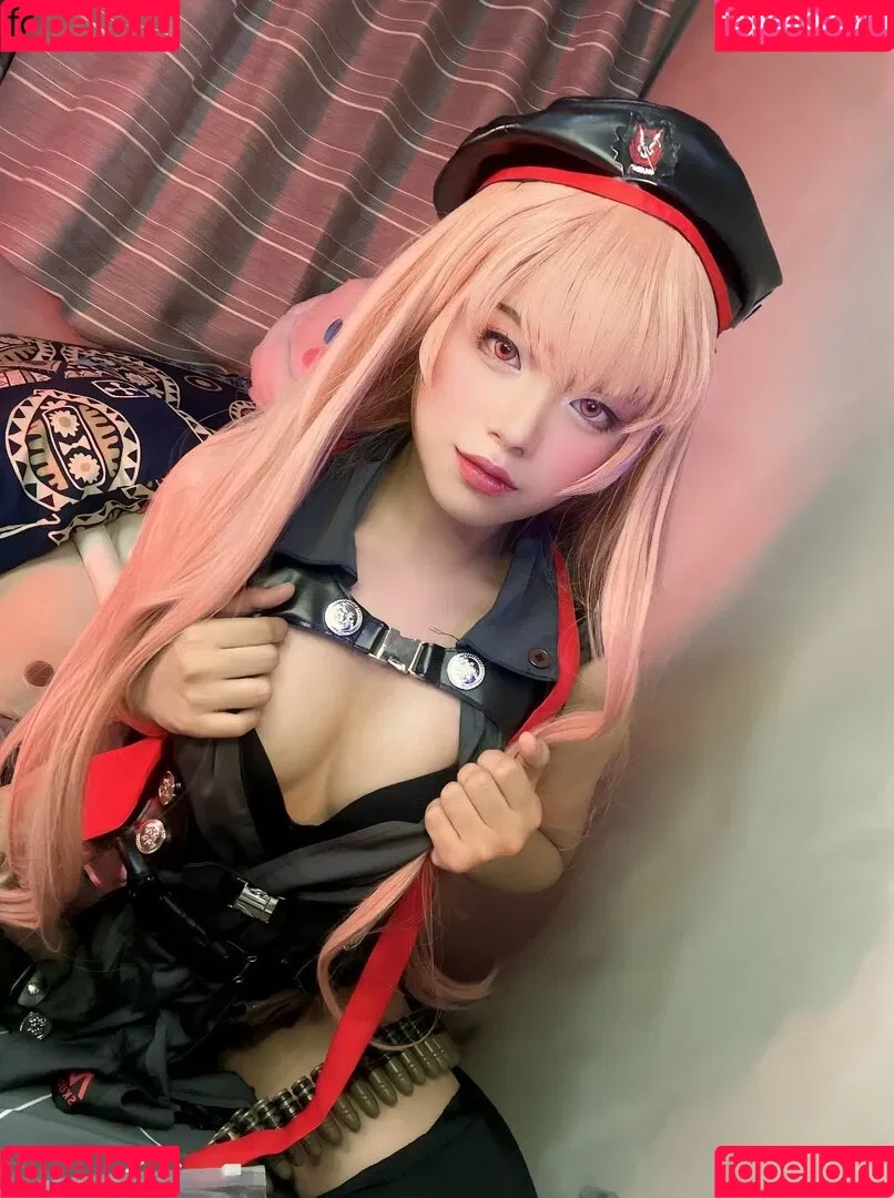 tin coser / tin_coser / tincoser / tincosplay / tinzeofficial Onlyfans Photo Gallery 