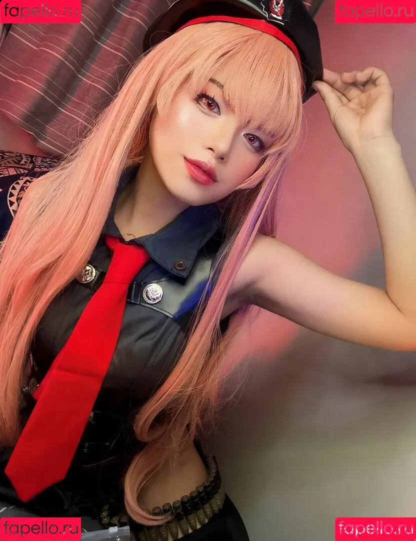 tin coser / tin_coser / tincoser / tincosplay / tinzeofficial Onlyfans Photo Gallery 