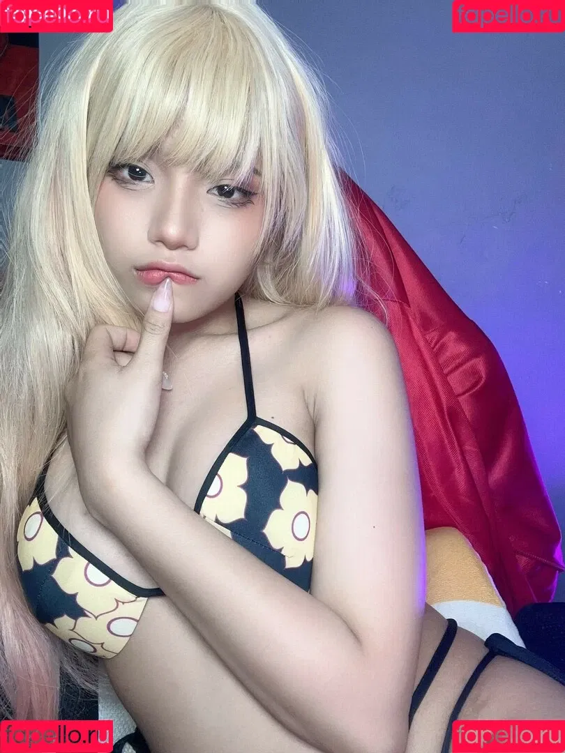 tin coser / tin_coser / tincoser / tincosplay / tinzeofficial Onlyfans Photo Gallery 