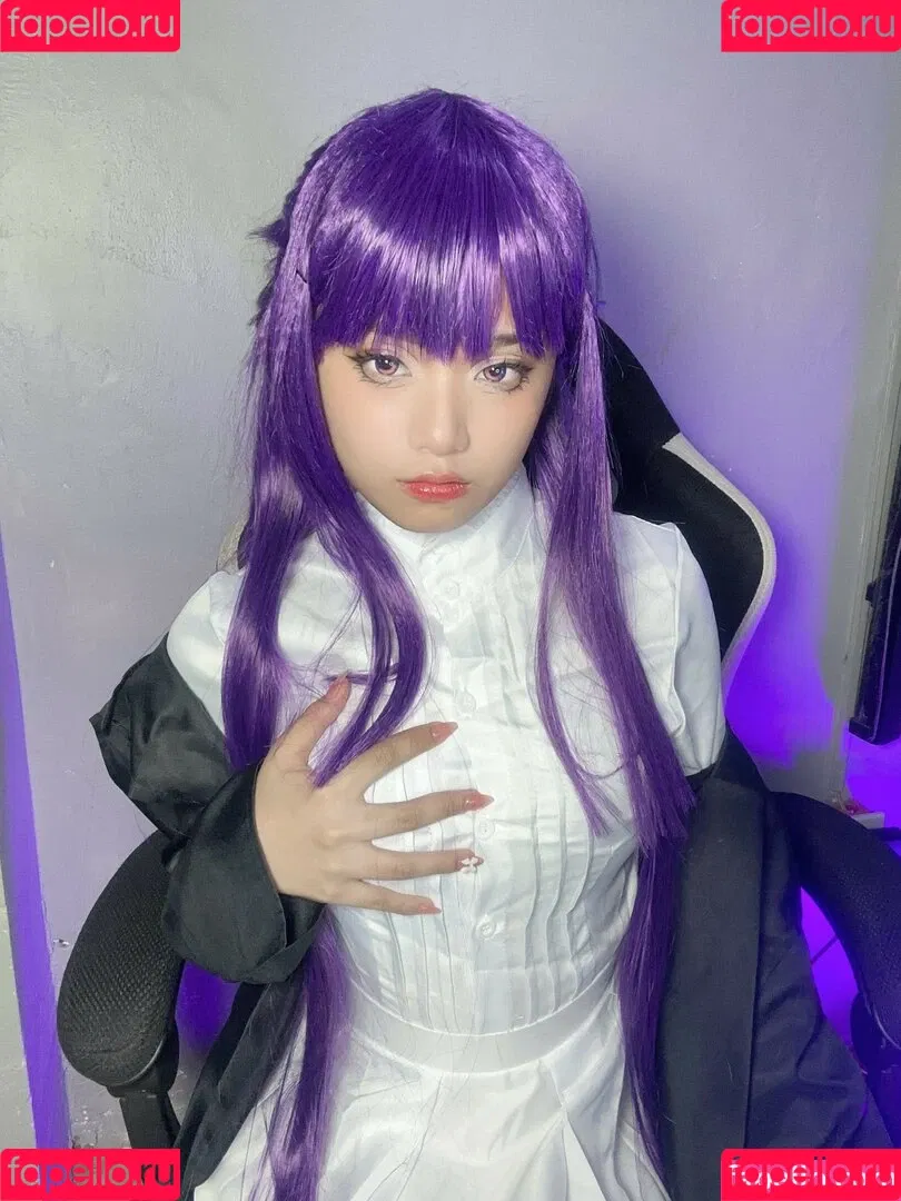 tin coser / tin_coser / tincoser / tincosplay / tinzeofficial Onlyfans Photo Gallery 