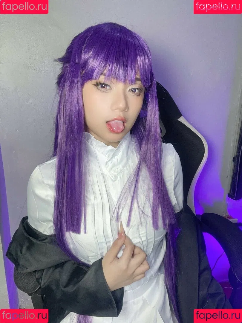 tin coser / tin_coser / tincoser / tincosplay / tinzeofficial Onlyfans Photo Gallery 