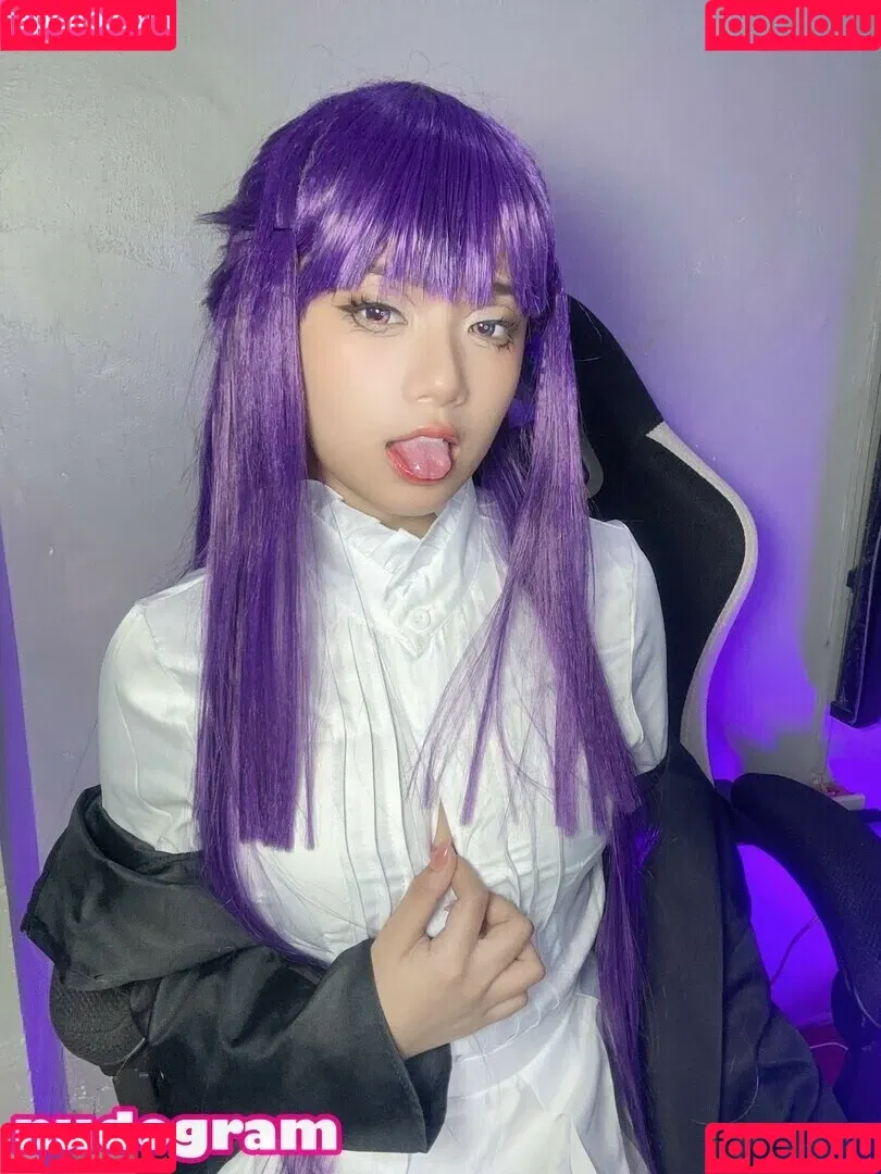 tin coser / tin_coser / tincoser / tincosplay / tinzeofficial Onlyfans Photo Gallery 