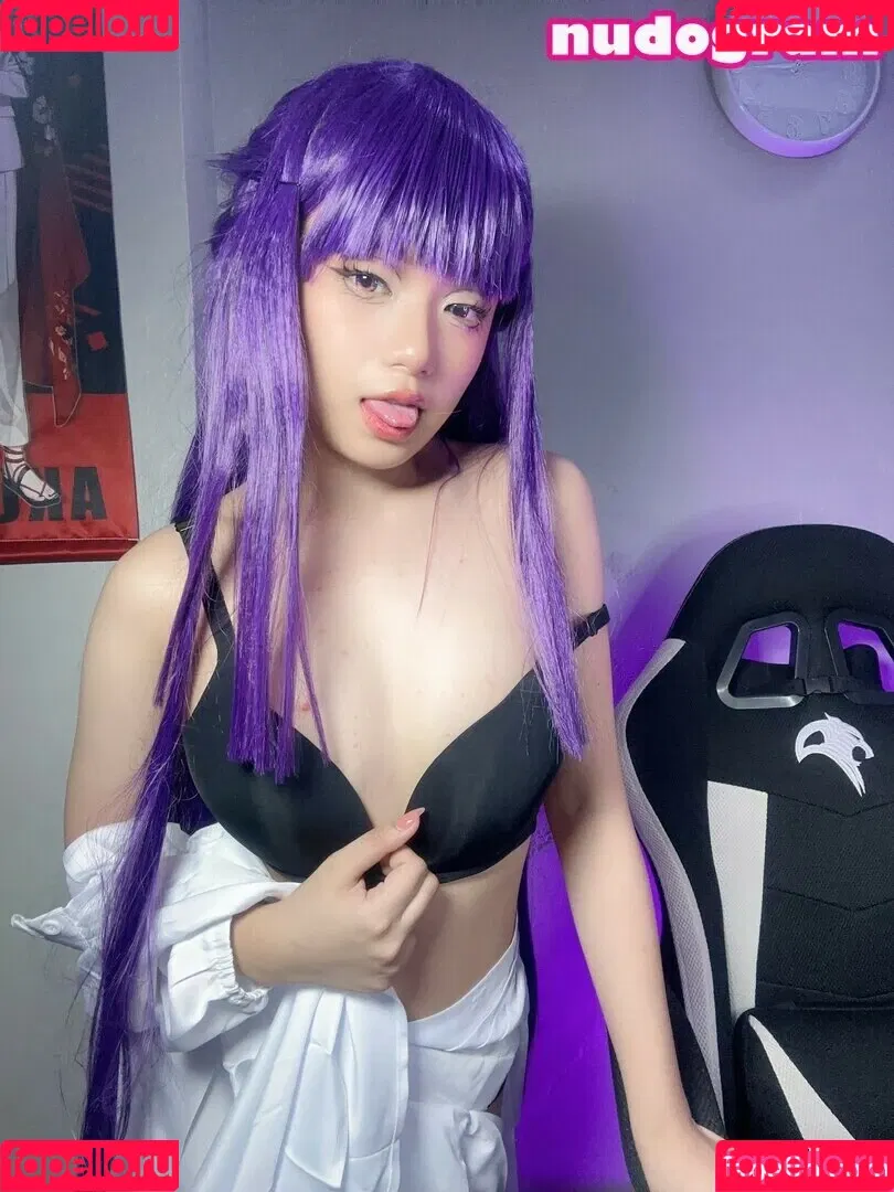 tin coser / tin_coser / tincoser / tincosplay / tinzeofficial Onlyfans Photo Gallery 