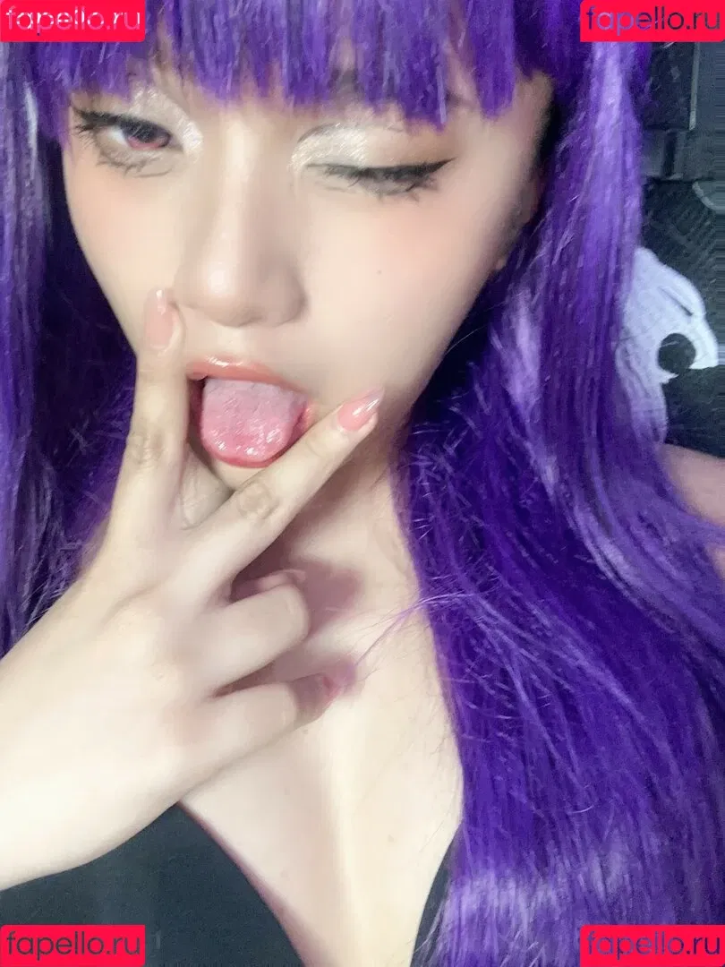 tin coser / tin_coser / tincoser / tincosplay / tinzeofficial Onlyfans Photo Gallery 