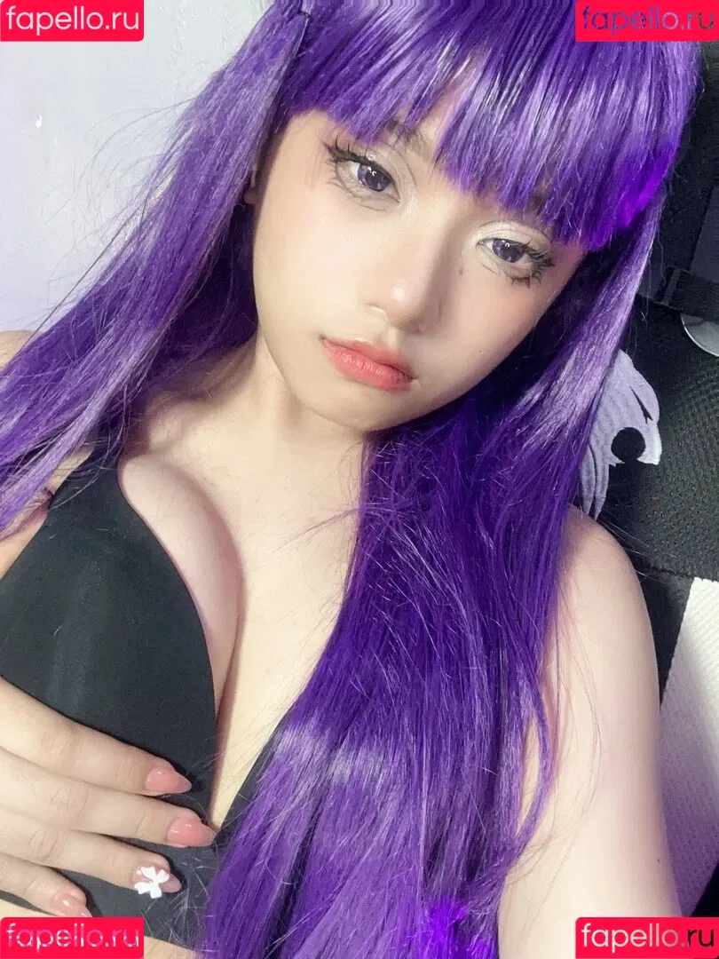 tin coser / tin_coser / tincoser / tincosplay / tinzeofficial Onlyfans Photo Gallery 