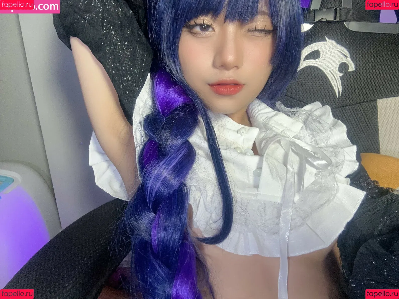 tin coser / tin_coser / tincoser / tincosplay / tinzeofficial Onlyfans Photo Gallery 