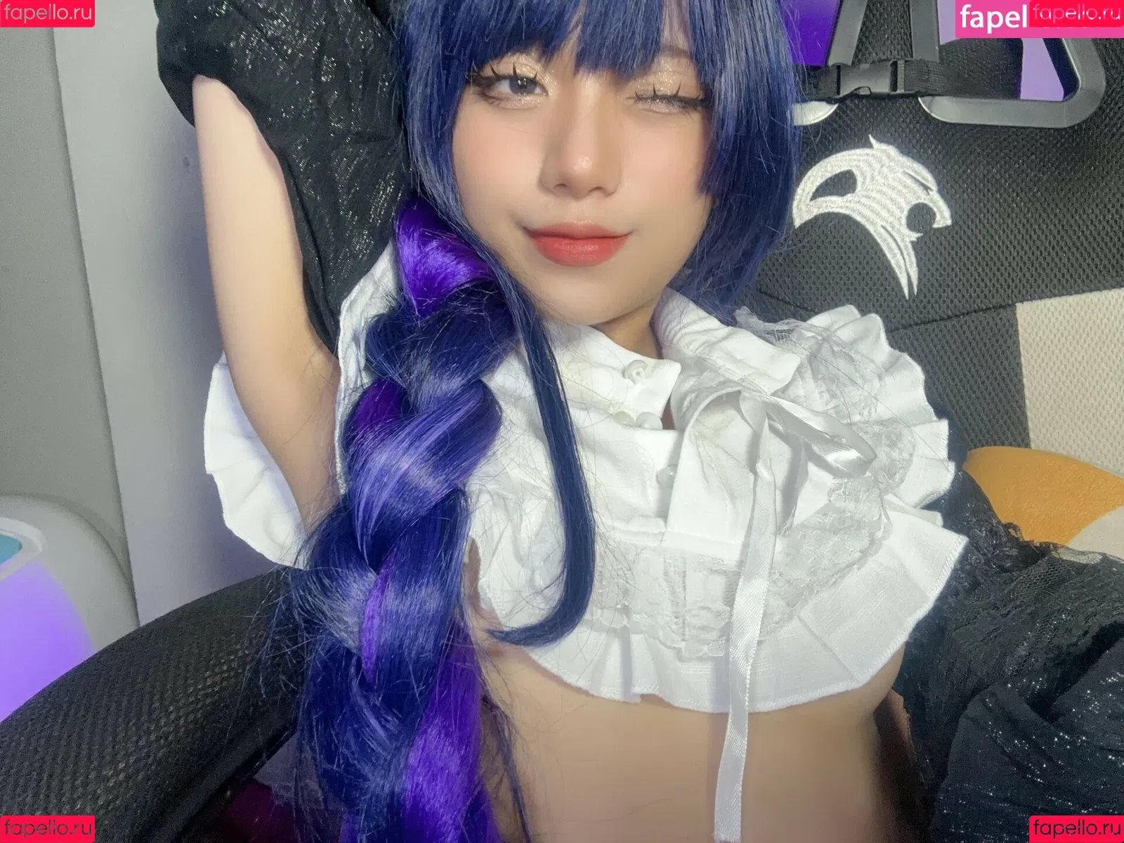 tin coser / tin_coser / tincoser / tincosplay / tinzeofficial Onlyfans Photo Gallery 