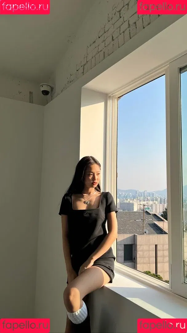 Blackpink / Jennie | BLΛƆKPIИK / jennierubyjane / sheflieshigh Onlyfans Photo Gallery 