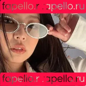 Blackpink / Jennie | BLΛƆKPIИK / jennierubyjane / sheflieshigh Onlyfans Photo Gallery 