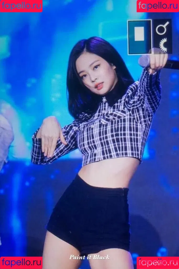 Blackpink / Jennie | BLΛƆKPIИK / jennierubyjane / sheflieshigh Onlyfans Photo Gallery 