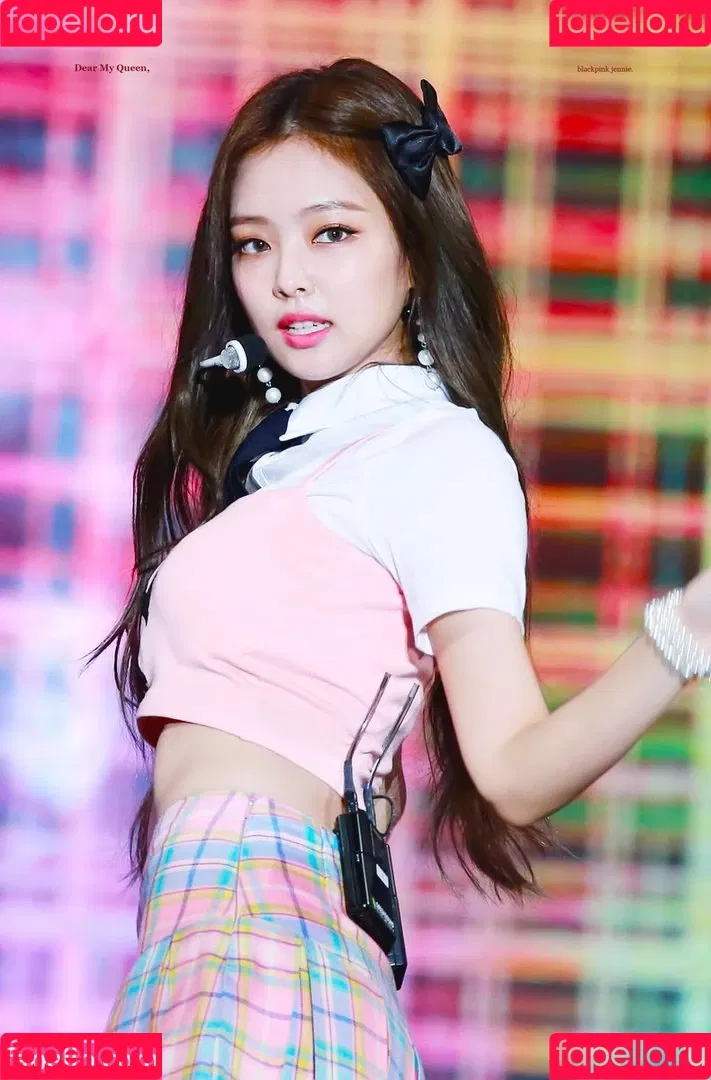 Blackpink / Jennie | BLΛƆKPIИK / jennierubyjane / sheflieshigh Onlyfans Photo Gallery 
