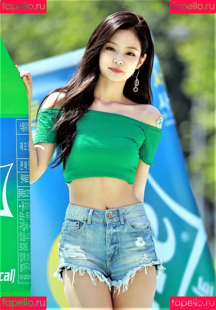 Blackpink / Jennie | BLΛƆKPIИK / jennierubyjane / sheflieshigh Onlyfans Photo Gallery 