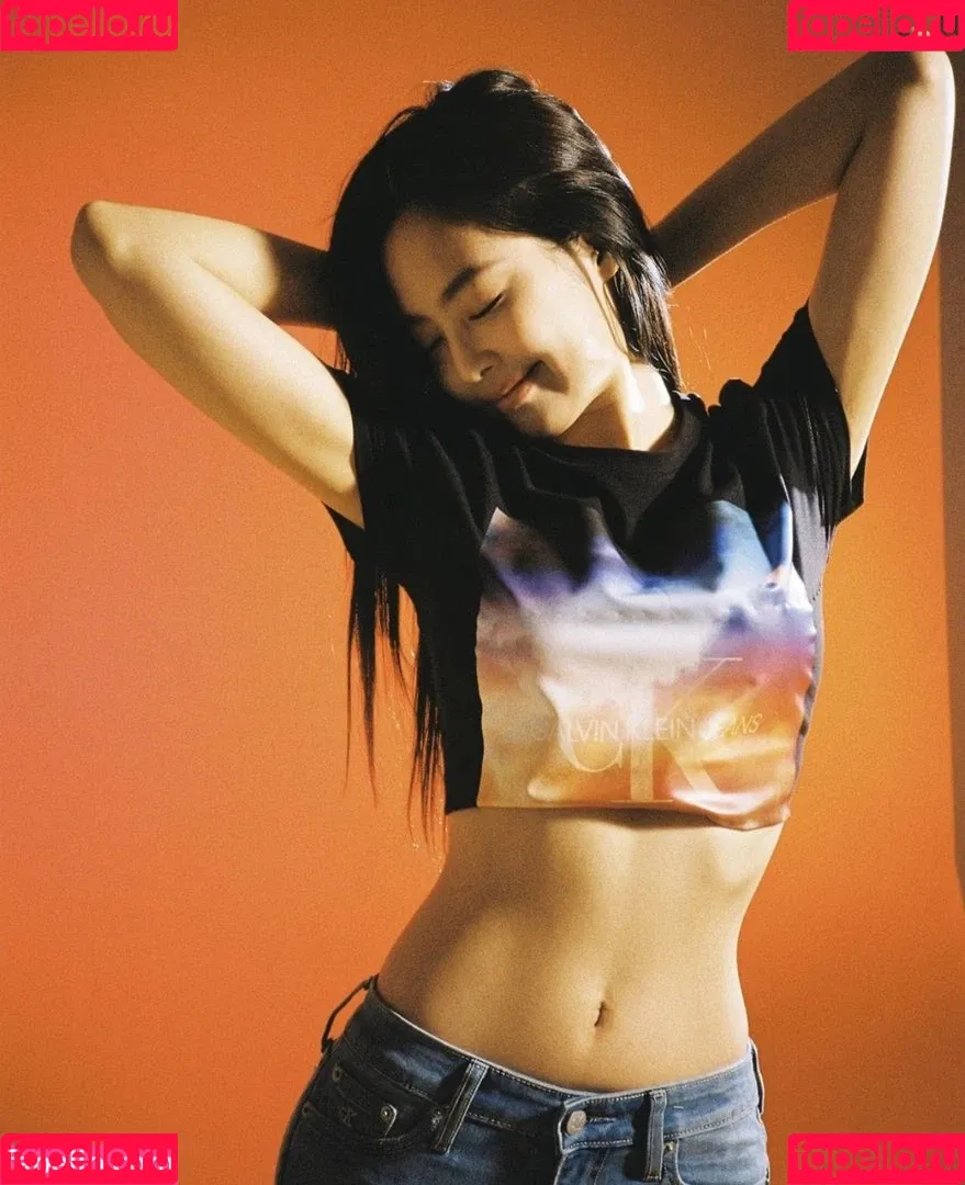 Blackpink / Jennie | BLΛƆKPIИK / jennierubyjane / sheflieshigh Onlyfans Photo Gallery 