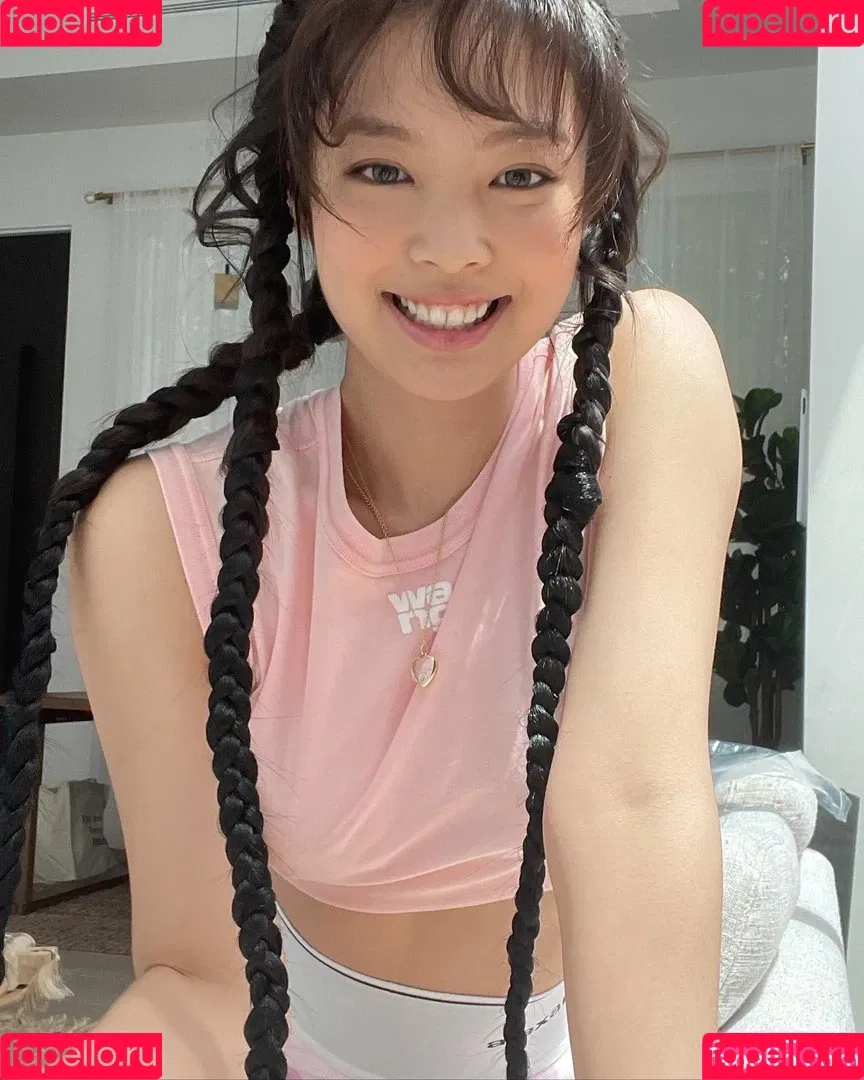 Blackpink / Jennie | BLΛƆKPIИK / jennierubyjane / sheflieshigh Onlyfans Photo Gallery 
