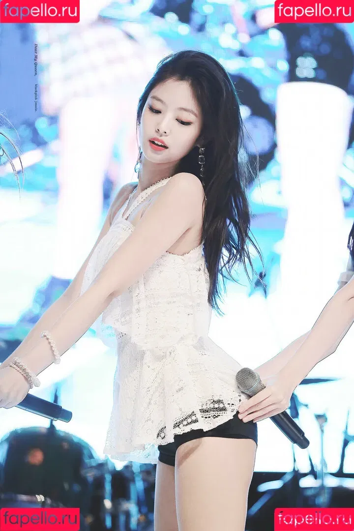 Blackpink / Jennie | BLΛƆKPIИK / jennierubyjane / sheflieshigh Onlyfans Photo Gallery 