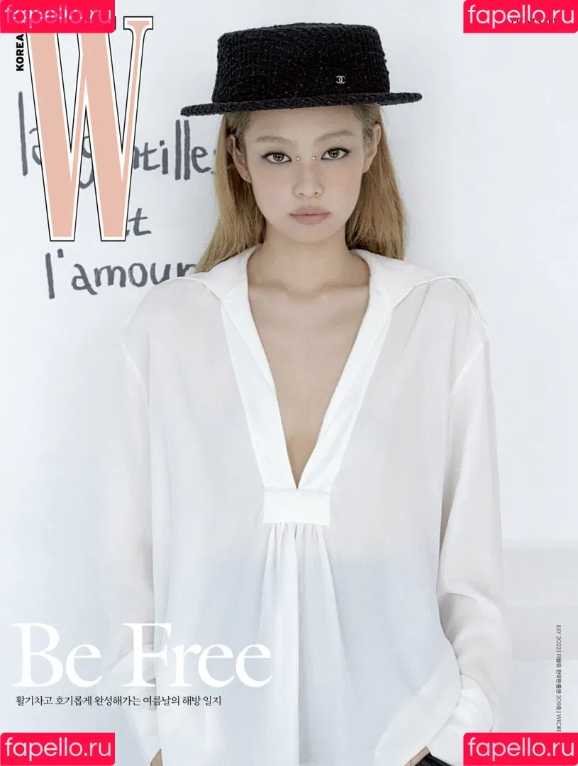 Blackpink / Jennie | BLΛƆKPIИK / jennierubyjane / sheflieshigh Onlyfans Photo Gallery 