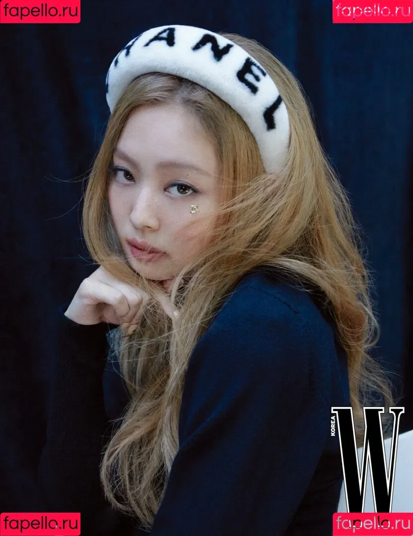 Blackpink / Jennie | BLΛƆKPIИK / jennierubyjane / sheflieshigh Onlyfans Photo Gallery 