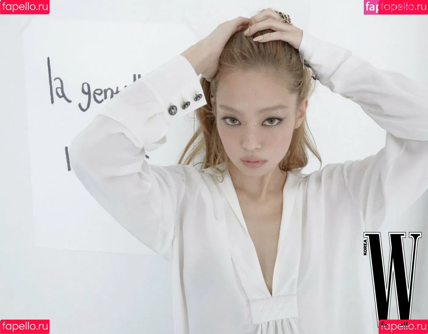 Blackpink / Jennie | BLΛƆKPIИK / jennierubyjane / sheflieshigh Onlyfans Photo Gallery 