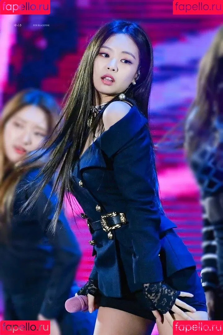 Blackpink / Jennie | BLΛƆKPIИK / jennierubyjane / sheflieshigh Onlyfans Photo Gallery 