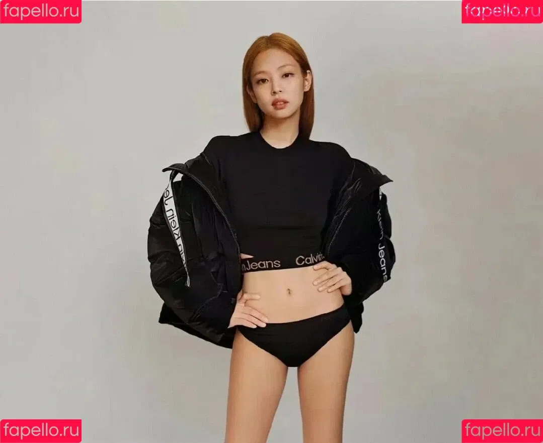 Blackpink / Jennie | BLΛƆKPIИK / jennierubyjane / sheflieshigh Onlyfans Photo Gallery 