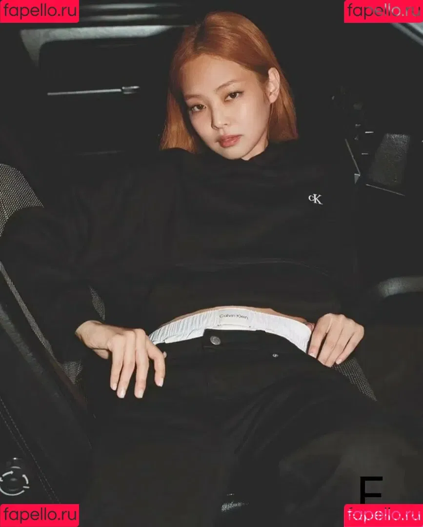 Blackpink / Jennie | BLΛƆKPIИK / jennierubyjane / sheflieshigh Onlyfans Photo Gallery 