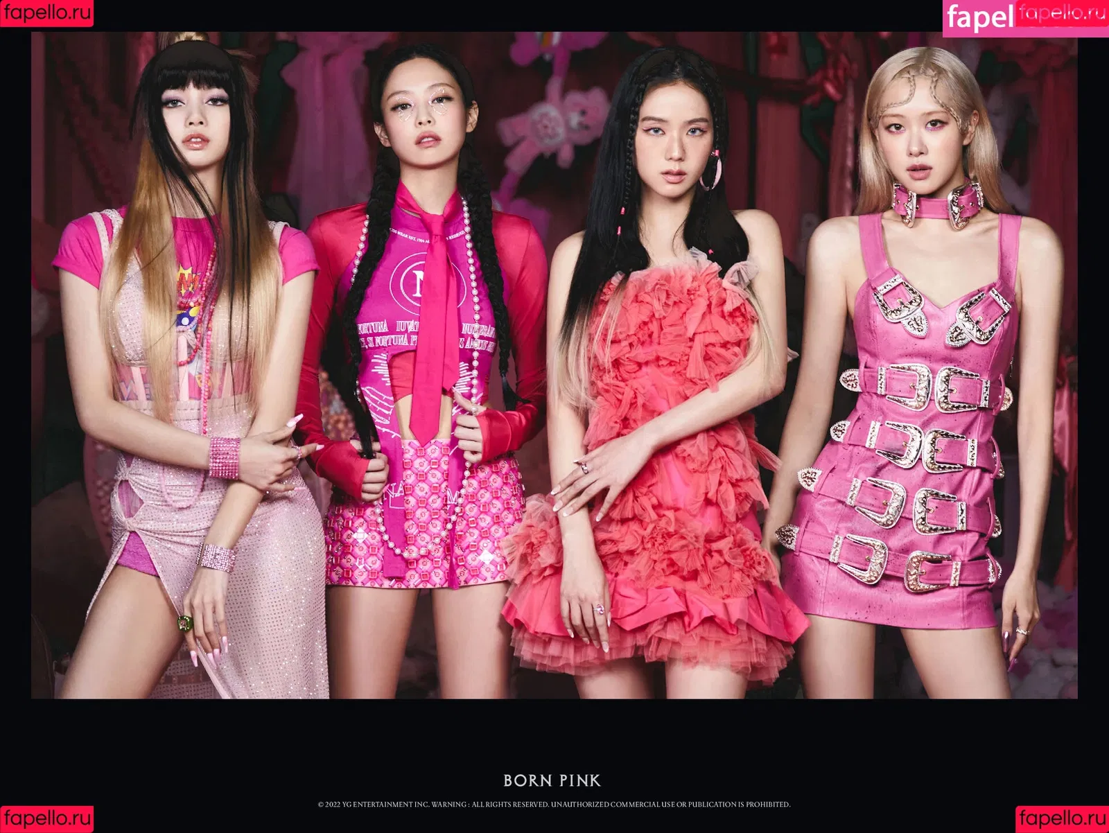 Blackpink / Jennie | BLΛƆKPIИK / jennierubyjane / sheflieshigh Onlyfans Photo Gallery 