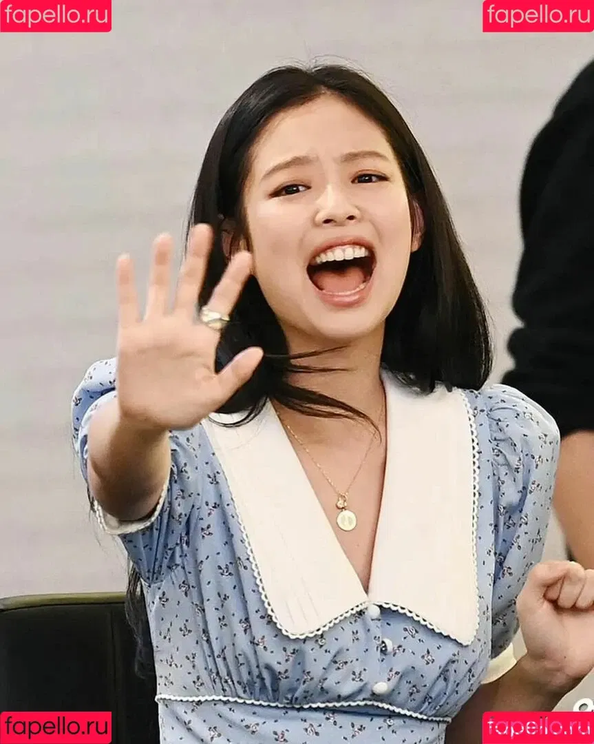 Blackpink / Jennie | BLΛƆKPIИK / jennierubyjane / sheflieshigh Onlyfans Photo Gallery 