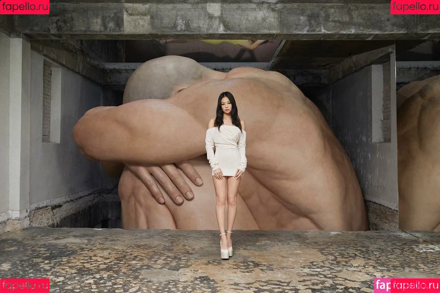 Blackpink / Jennie | BLΛƆKPIИK / jennierubyjane / sheflieshigh Onlyfans Photo Gallery 