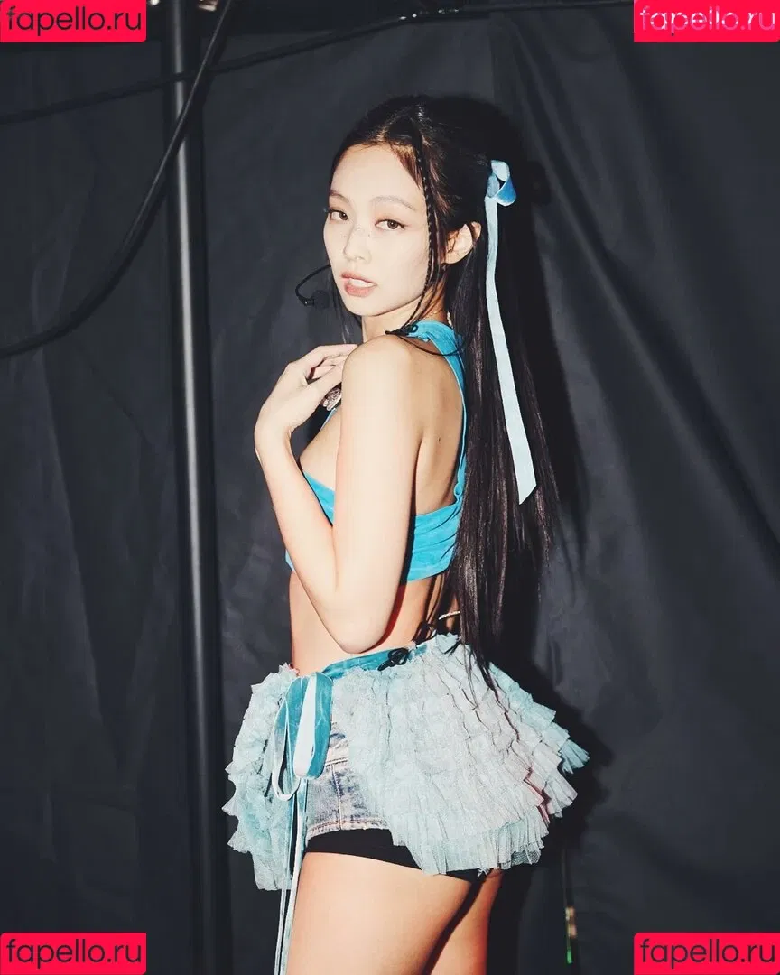 Blackpink / Jennie | BLΛƆKPIИK / jennierubyjane / sheflieshigh Onlyfans Photo Gallery 