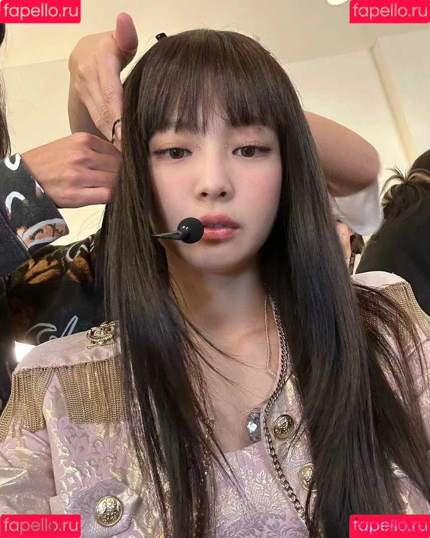 Blackpink / Jennie | BLΛƆKPIИK / jennierubyjane / sheflieshigh Onlyfans Photo Gallery 