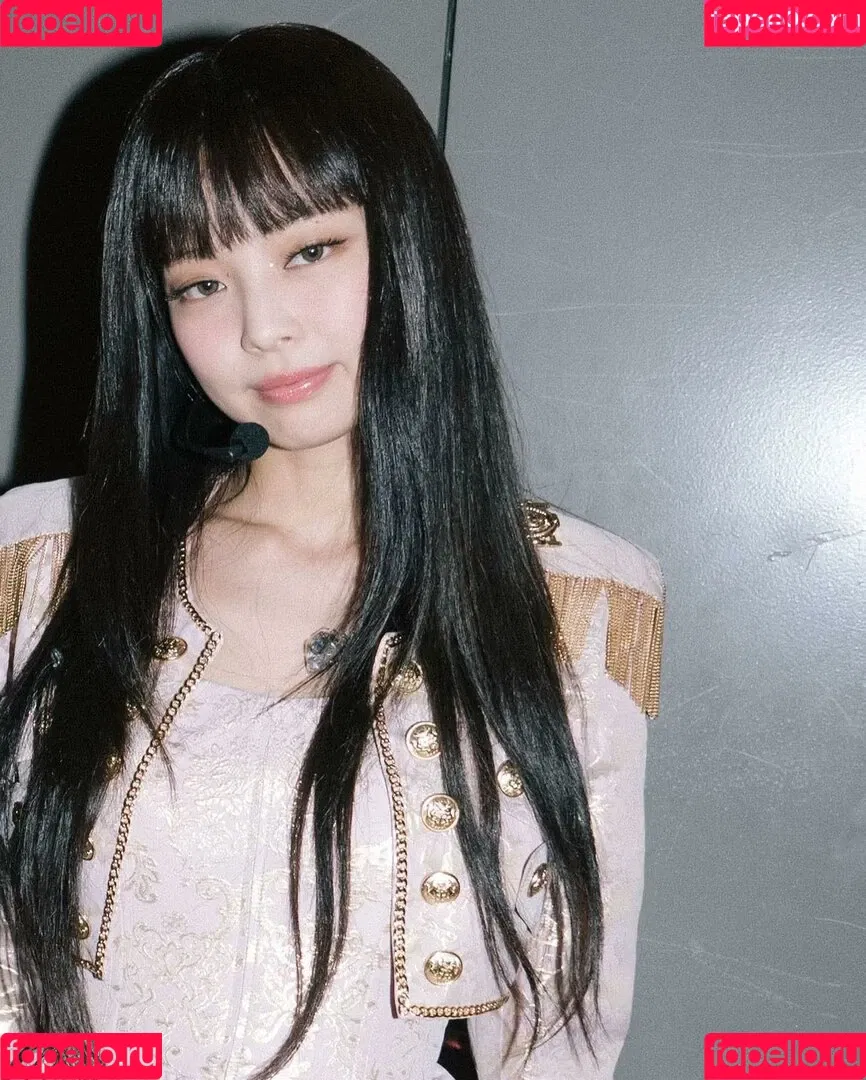 Blackpink / Jennie | BLΛƆKPIИK / jennierubyjane / sheflieshigh Onlyfans Photo Gallery 