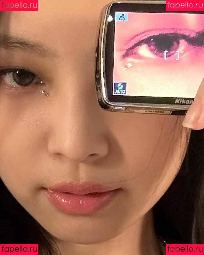 Blackpink / Jennie | BLΛƆKPIИK / jennierubyjane / sheflieshigh Onlyfans Photo Gallery 