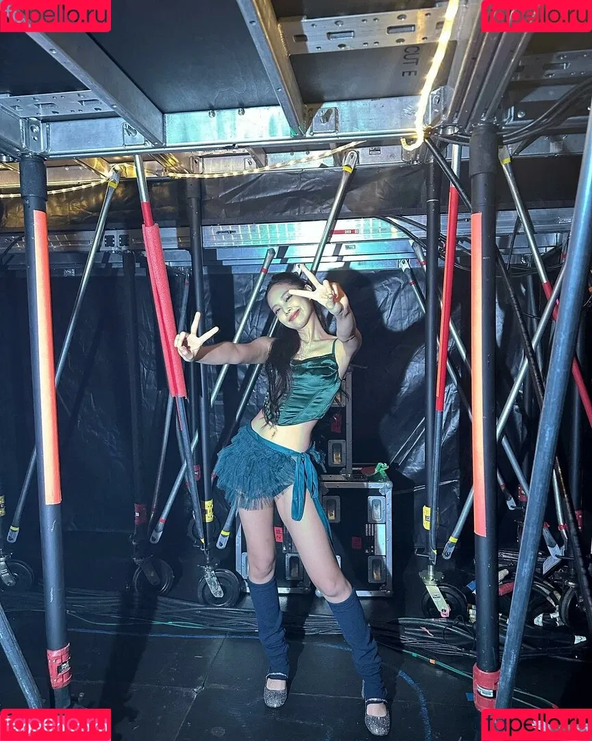 Blackpink / Jennie | BLΛƆKPIИK / jennierubyjane / sheflieshigh Onlyfans Photo Gallery 